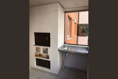 Apartamento à venda com 77m², 3 quartos e 1 vaga