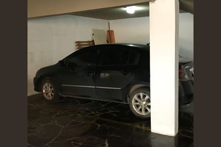 Apartamento à venda com 77m², 3 quartos e 1 vaga