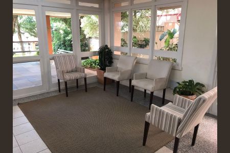 Apartamento à venda com 77m², 3 quartos e 1 vaga