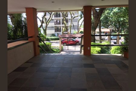 Apartamento à venda com 77m², 3 quartos e 1 vaga