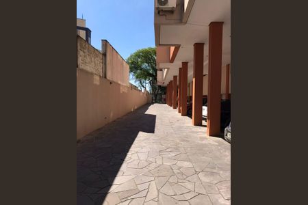 Apartamento à venda com 77m², 3 quartos e 1 vaga