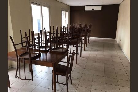 Apartamento à venda com 77m², 3 quartos e 1 vaga