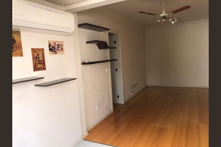 Apartamento à venda com 77m², 3 quartos e 1 vaga