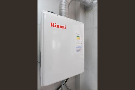 Apartamento à venda com 162m², 3 quartos e 4 vagas Apartamento à venda com 162m², 3 quartos e 4 vagasÁrea de Serviço