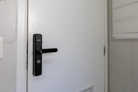 Apartamento à venda com 162m², 3 quartos e 4 vagas Apartamento à venda com 162m², 3 quartos e 4 vagasÁrea de Serviço