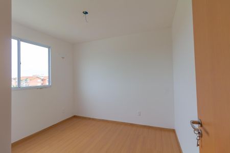 Quarto 1 de apartamento à venda com 2 quartos, 41m² em Mato Grande, Canoas