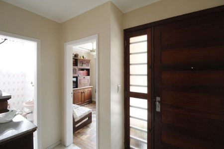 Casa à venda com 300m², 4 quartos e 2 vagasHall de entrada