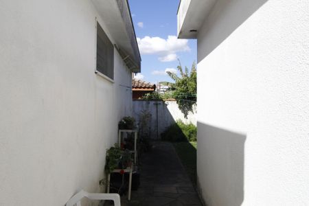 Casa à venda com 300m², 4 quartos e 2 vagasÁrea Externa