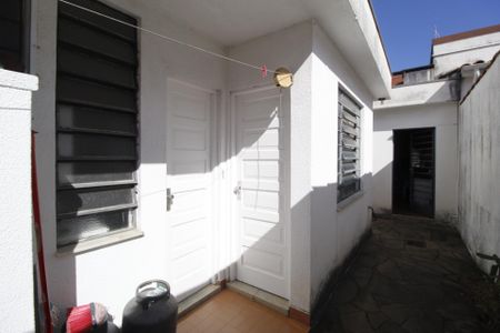 Casa à venda com 300m², 4 quartos e 2 vagasÁrea de Serviço