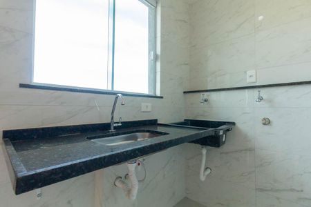 Apartamento à venda com 33m², 1 quarto e sem vaga Apartamento à venda com 33m², 1 quarto e sem vagaSala/Cozinha