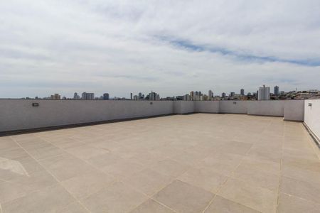 Apartamento à venda com 33m², 1 quarto e sem vaga Apartamento à venda com 33m², 1 quarto e sem vagaÁrea Comum - Terraço