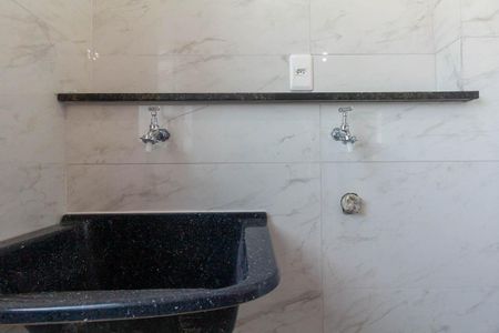 Apartamento à venda com 33m², 1 quarto e sem vaga Apartamento à venda com 33m², 1 quarto e sem vagaSala/Cozinha