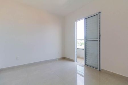 Quarto de apartamento para alugar com 1 quarto, 33m² em Vila Nova Manchester, São Paulo