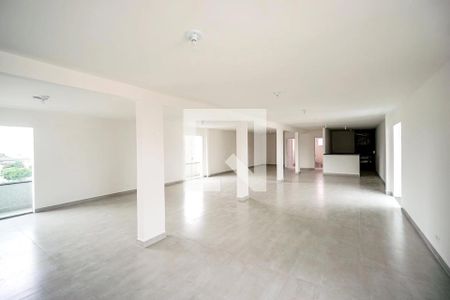 Apartamento à venda com 33m², 1 quarto e sem vaga Apartamento à venda com 33m², 1 quarto e sem vagaÁrea comum - Salão de festas