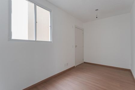 Sala de apartamento para alugar com 2 quartos, 50m² em Santa Fé, Porto Alegre