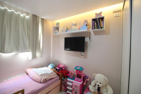 Quarto 1 de apartamento à venda com 2 quartos, 50m² em Taquara, Rio de Janeiro