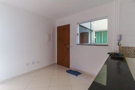 Apartamento para alugar com 65m², 2 quartos e 1 vaga Apartamento para alugar com 65m², 2 quartos e 1 vagaSala