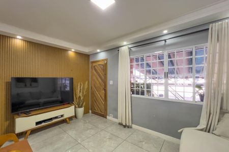 Sala de casa para alugar com 3 quartos, 200m² em Ipiranga, São Paulo