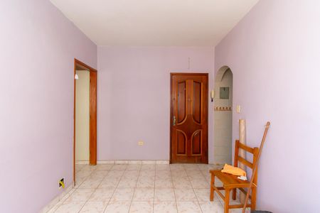 Sala de apartamento à venda com 3 quartos, 75m² em Liberdade, São Paulo