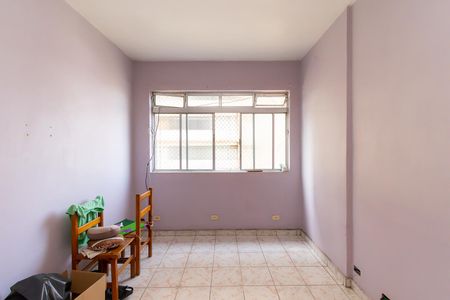 Sala de apartamento à venda com 3 quartos, 75m² em Liberdade, São Paulo