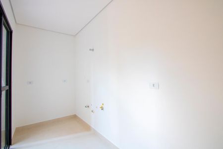 Apartamento à venda com 49m², 2 quartos e 1 vagaCozinha