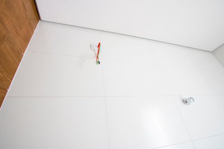 Apartamento à venda com 49m², 2 quartos e 1 vagaBanheiro social