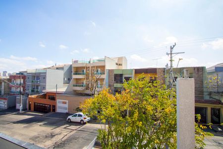 Apartamento à venda com 49m², 2 quartos e 1 vagaVaranda da Suíte