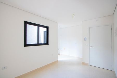 Apartamento à venda com 49m², 2 quartos e 1 vagaSala