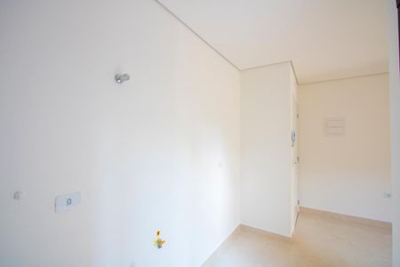 Apartamento à venda com 49m², 2 quartos e 1 vagaCozinha