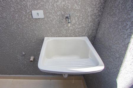 Apartamento à venda com 49m², 2 quartos e 1 vagaÁrea de serviço