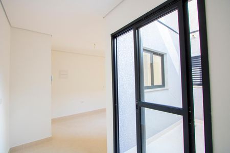 Apartamento à venda com 49m², 2 quartos e 1 vagaCozinha