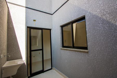 Apartamento à venda com 49m², 2 quartos e 1 vagaÁrea de serviço