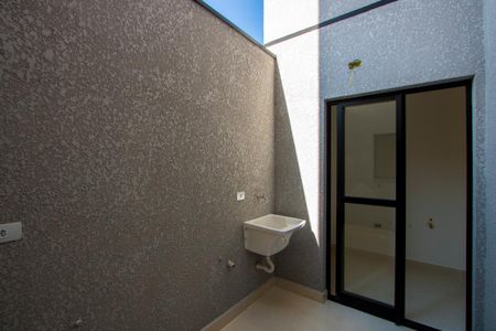 Apartamento à venda com 49m², 2 quartos e 1 vagaÁrea de serviço