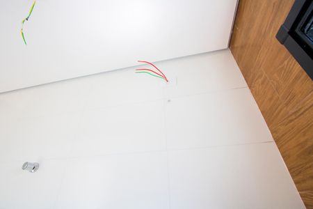 Apartamento à venda com 49m², 2 quartos e 1 vagaBanheiro da Suíte