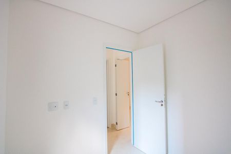 Apartamento à venda com 56m², 2 quartos e 1 vagaQuarto 