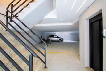 Apartamento à venda com 89m², 2 quartos e 1 vagaGaragem