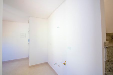 Apartamento à venda com 89m², 2 quartos e 1 vagaCozinha