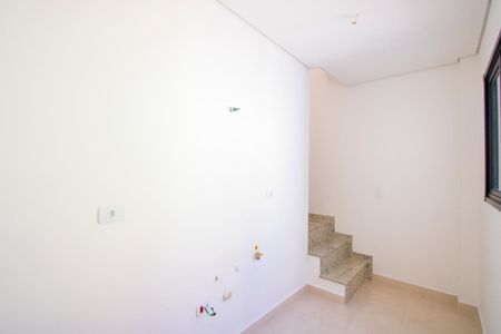 Apartamento à venda com 89m², 2 quartos e 1 vagaCozinha