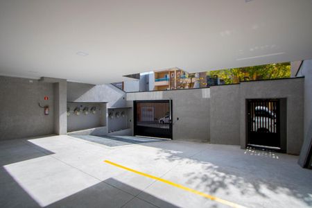 Apartamento à venda com 89m², 2 quartos e 1 vagaGaragem