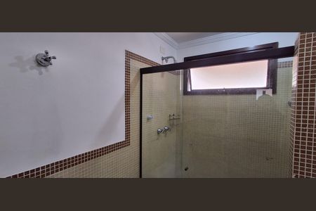 Apartamento à venda com 180m², 3 quartos e 3 vagas Apartamento à venda com 180m², 3 quartos e 3 vagasBanheiro Social