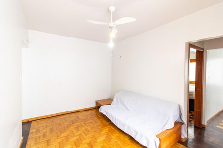 Sala de apartamento para alugar com 2 quartos, 60m² em Praia de Belas, Porto Alegre