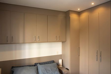 Apartamento à venda com 50m², 2 quartos e 1 vagaSuíte