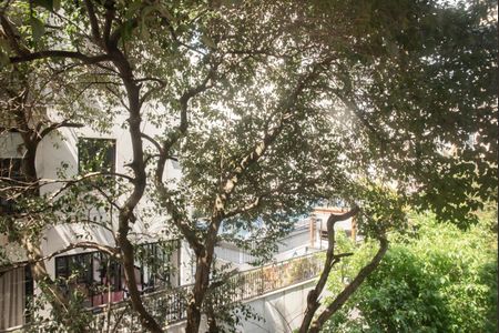 Vista da Varanda de apartamento para alugar com 2 quartos, 50m² em Vila da Saúde, São Paulo