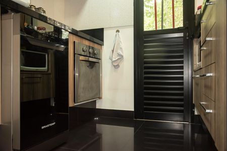 Apartamento à venda com 50m², 2 quartos e 1 vagaCozinha