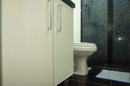 Apartamento à venda com 50m², 2 quartos e 1 vagaBanheiro da Suíte