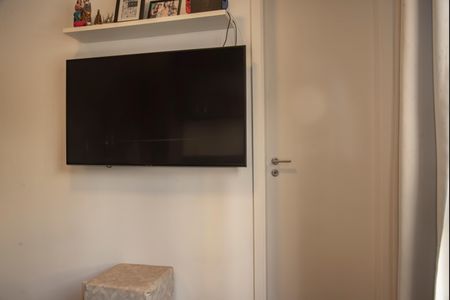 Apartamento à venda com 50m², 2 quartos e 1 vagaSuíte