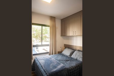 Apartamento à venda com 50m², 2 quartos e 1 vagaSuíte