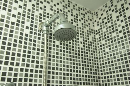 Apartamento à venda com 50m², 2 quartos e 1 vagaBanheiro Social