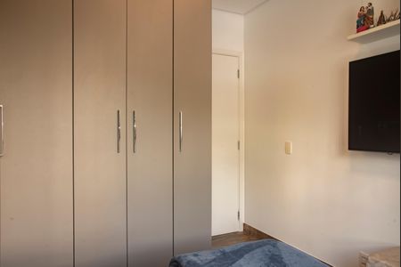 Apartamento à venda com 50m², 2 quartos e 1 vagaSuíte