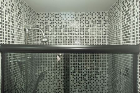 Apartamento à venda com 50m², 2 quartos e 1 vagaBanheiro Social